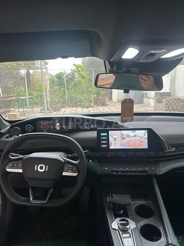 Changan Qiyuan A06 2023, 40,000 km - 1.5 л - Bakı