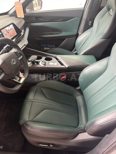 Changan Qiyuan A06 2023, 40,000 km - 1.5 л - Bakı