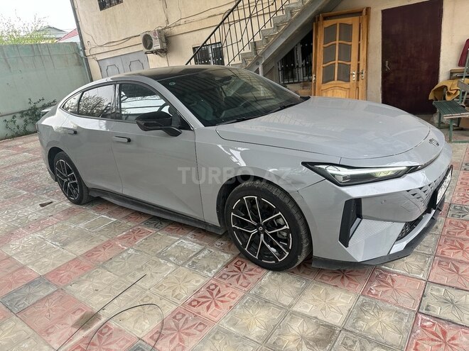 Changan Qiyuan A06 2023, 40,000 km - 1.5 л - Bakı