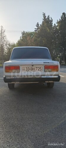 LADA (VAZ) 2107 2010, 80,000 km - 1.6 л - Şirvan