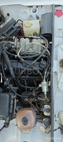 LADA (VAZ) 2107 2010, 80,000 km - 1.6 л - Şirvan