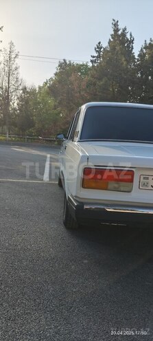 LADA (VAZ) 2107 2010, 80,000 km - 1.6 л - Şirvan
