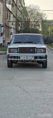 LADA (VAZ) 2107 2010, 80,000 km - 1.6 л - Şirvan