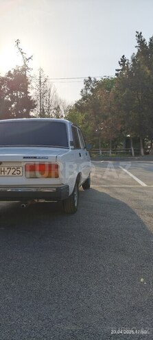 LADA (VAZ) 2107 2010, 80,000 km - 1.6 л - Şirvan