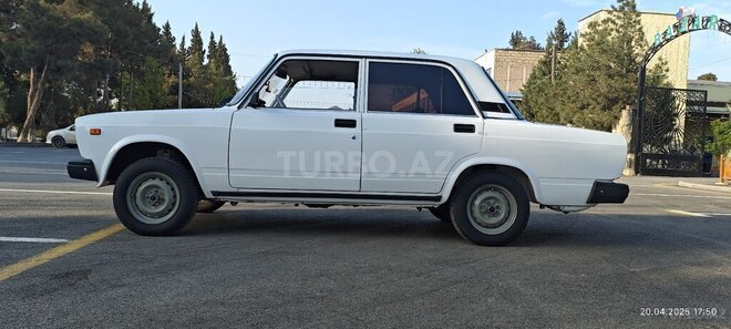 LADA (VAZ) 2107 2010, 80,000 km - 1.6 л - Şirvan