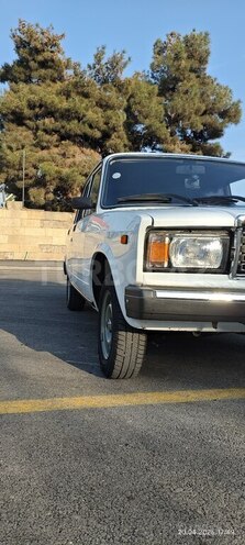 LADA (VAZ) 2107 2010, 80,000 km - 1.6 л - Şirvan