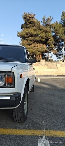 LADA (VAZ) 2107 2010, 80,000 km - 1.6 л - Şirvan