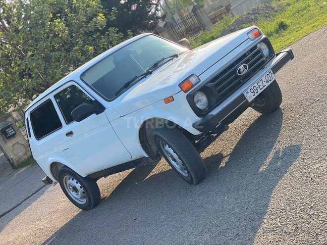 LADA (VAZ) Niva 2013, 145,000 km - 1.7 l - Şəmkir