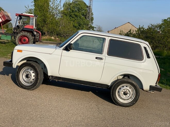LADA (VAZ) Niva 2013, 145,000 km - 1.7 l - Şəmkir