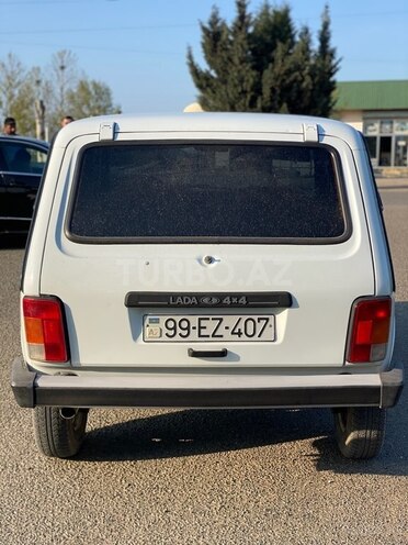 LADA (VAZ) Niva 2013, 145,000 km - 1.7 l - Şəmkir