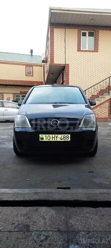 Opel Meriva 2009, 299,147 km - 1.3 л - Bakı