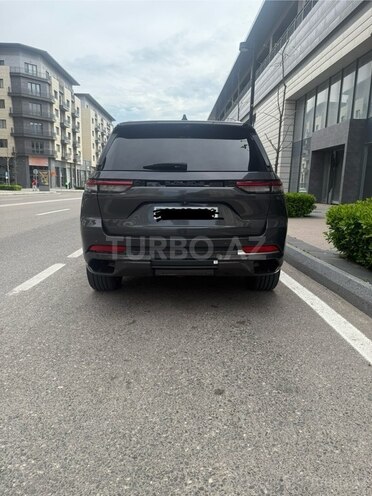 Jeep Grand Cherokee 2023, 19,800 km - 2.0 l - Bakı