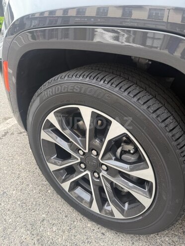 Jeep Grand Cherokee 2023, 19,800 km - 2.0 l - Bakı