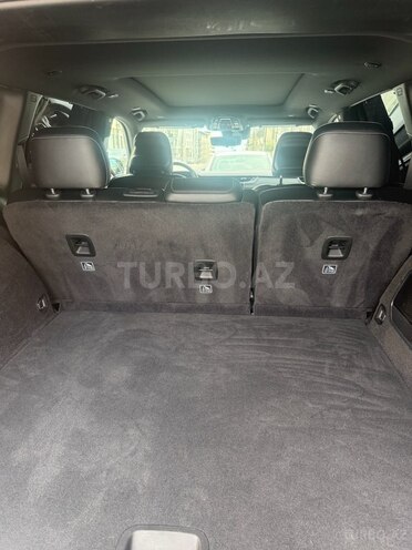 Jeep Grand Cherokee 2023, 19,800 km - 2.0 l - Bakı