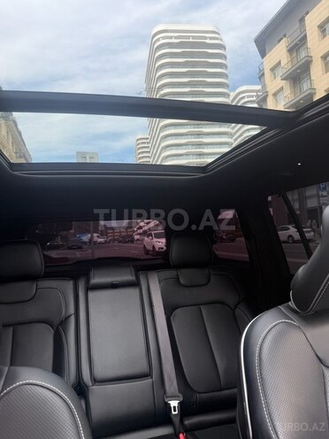 Jeep Grand Cherokee 2023, 19,800 km - 2.0 l - Bakı