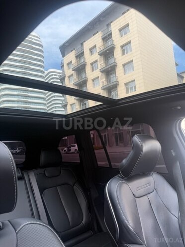 Jeep Grand Cherokee 2023, 19,800 km - 2.0 l - Bakı