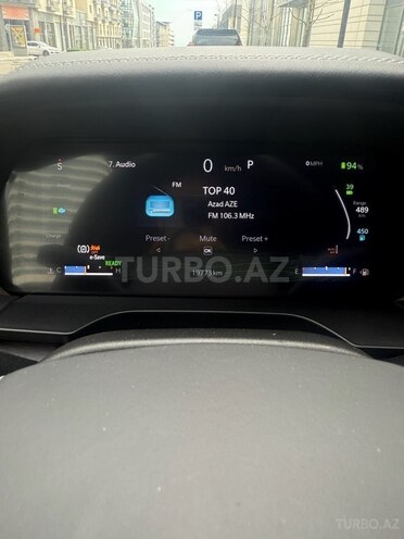 Jeep Grand Cherokee 2023, 19,800 km - 2.0 l - Bakı