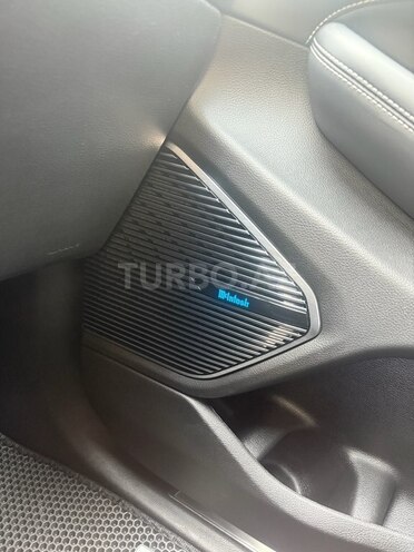 Jeep Grand Cherokee 2023, 19,800 km - 2.0 l - Bakı