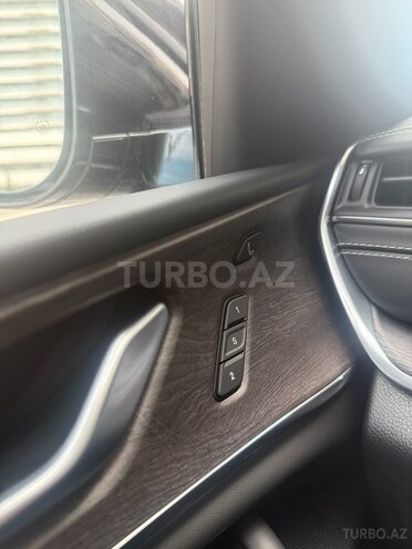 Jeep Grand Cherokee 2023, 19,800 km - 2.0 l - Bakı