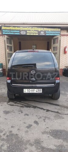 Opel Meriva 2009, 299,147 km - 1.3 л - Bakı