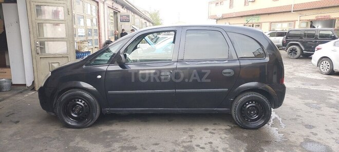Opel Meriva 2009, 299,147 km - 1.3 л - Bakı