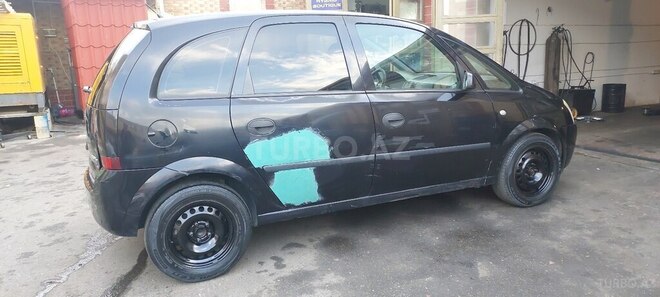 Opel Meriva 2009, 299,147 km - 1.3 л - Bakı