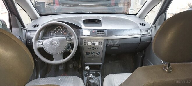 Opel Meriva 2009, 299,147 km - 1.3 л - Bakı