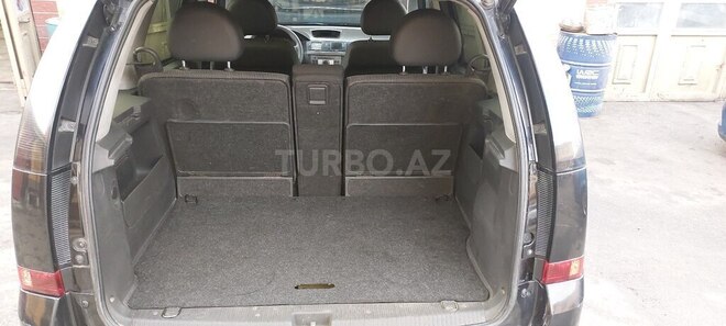 Opel Meriva 2009, 299,147 km - 1.3 л - Bakı