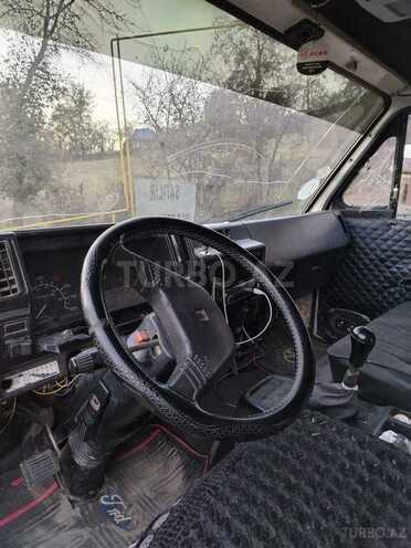 Isuzu NPR 66 L 1992, 250,000 km - 3.9 l - Gəncə