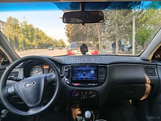 Kia Rio 2007, 350,000 km - 1.5 l - Mingəçevir