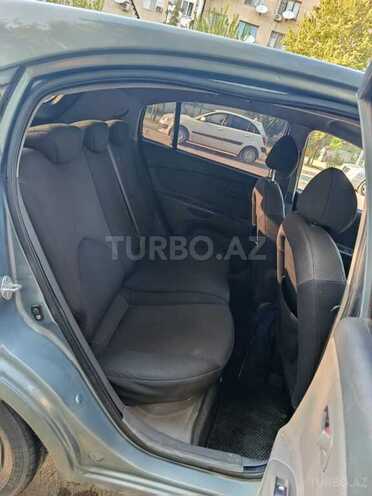Kia Rio 2007, 350,000 km - 1.5 l - Mingəçevir