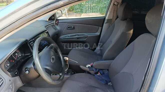 Kia Rio 2007, 350,000 km - 1.5 l - Mingəçevir