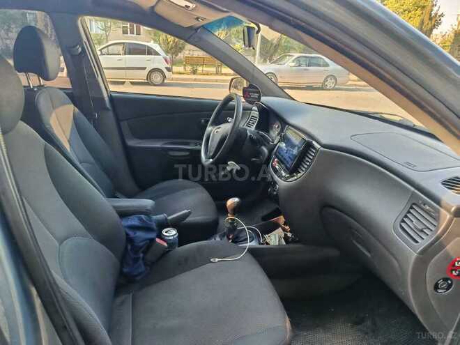 Kia Rio 2007, 350,000 km - 1.5 l - Mingəçevir