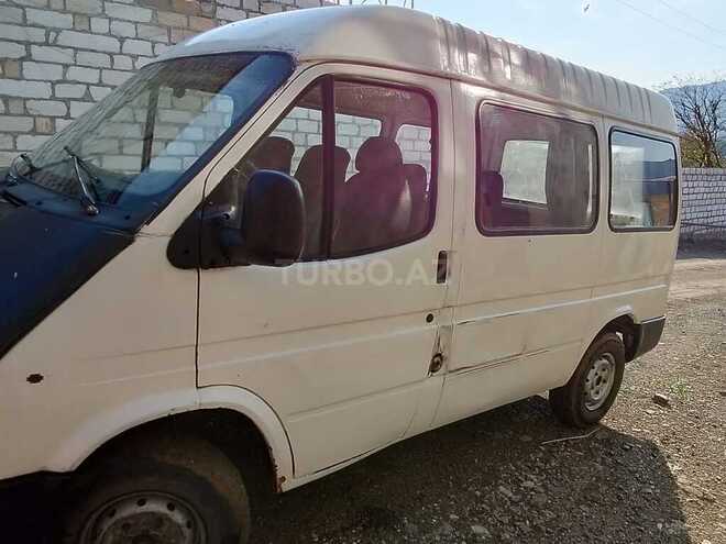 Ford Transit 1990, 322,000 km - 2.5 l - Tovuz