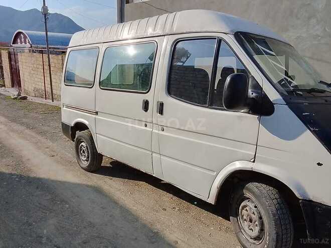 Ford Transit 1990, 322,000 km - 2.5 l - Tovuz