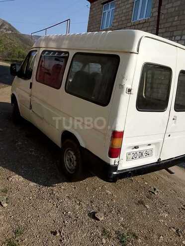 Ford Transit 1990, 322,000 km - 2.5 l - Tovuz
