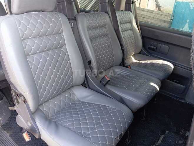 Mercedes Vito 2000, 66,770 km - 2.2 l - İsmayıllı