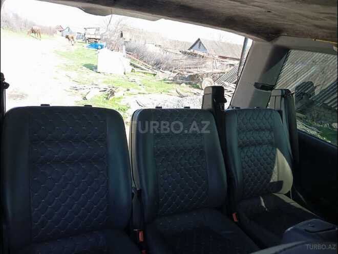 Mercedes Vito 2000, 66,770 km - 2.2 l - İsmayıllı
