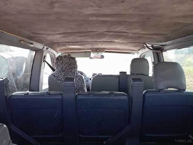Mercedes Vito 2000, 66,770 km - 2.2 l - İsmayıllı