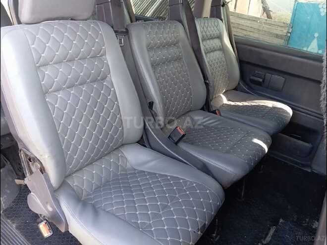 Mercedes Vito 2000, 66,770 km - 2.2 l - İsmayıllı