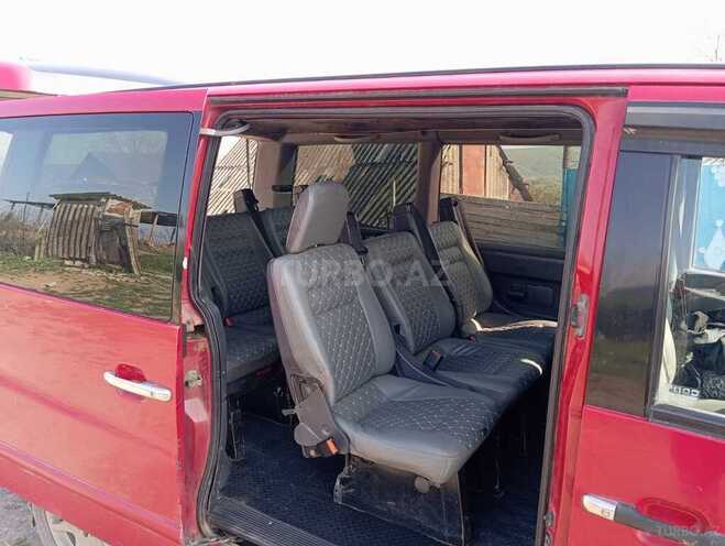 Mercedes Vito 2000, 66,770 km - 2.2 l - İsmayıllı