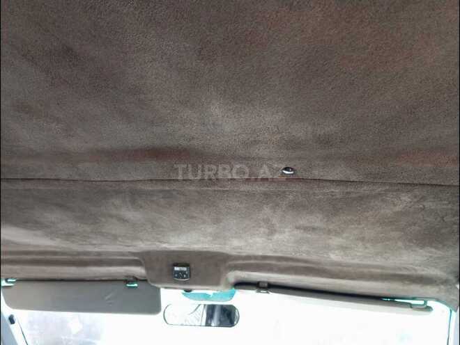 Mercedes Vito 2000, 66,770 km - 2.2 l - İsmayıllı