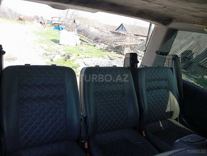 Mercedes Vito 2000, 66,770 km - 2.2 l - İsmayıllı