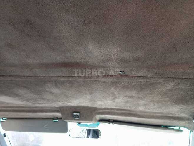 Mercedes Vito 2000, 66,770 km - 2.2 l - İsmayıllı
