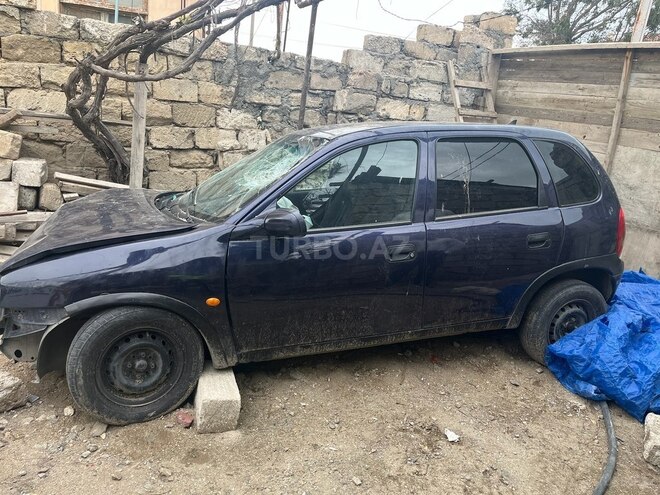Opel Vita 2000, 334,000 km - 1.4 l - Bakı