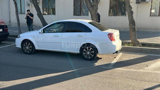 Daewoo Gentra 2014, 136,000 km - 1.5 l - Bakı