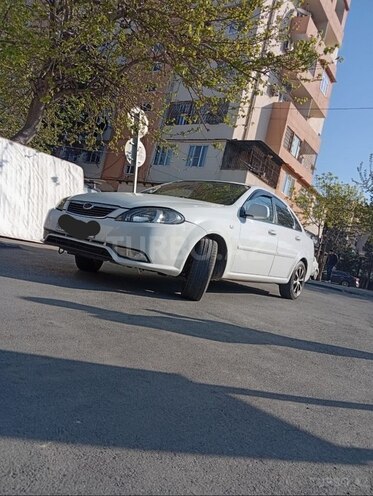 Daewoo Gentra 2014, 136,000 km - 1.5 l - Bakı
