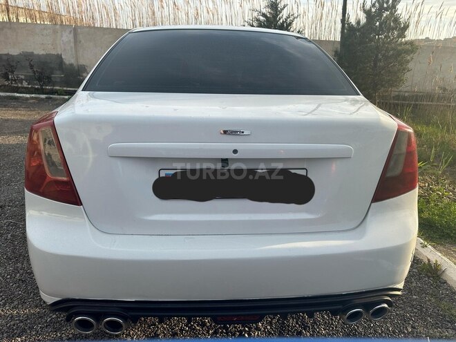 Daewoo Gentra 2014, 136,000 km - 1.5 l - Bakı