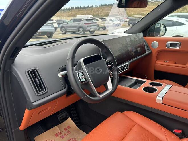 Li Auto L7-9