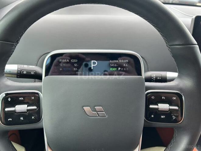 Li Auto L7-16